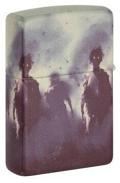 499 ZIPPO ZIPPO Zombie Designпокрытием 540 Matte 499 ZIPPO ZIPPO Zombie Designпокрытием 540 Matte