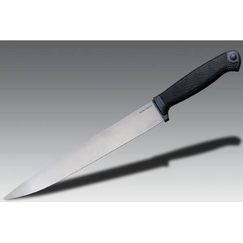 2011 Cold Steel Кухонный нож Slicer Knife (Kitchen Classics) 59KSLZ фото 3 2011 Cold Steel Кухонный нож Slicer Knife (Kitchen Classics) 59KSLZ фото 3