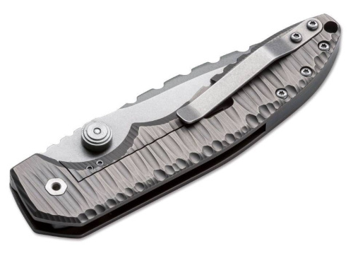 3810 Boker Plus Sulaco Titanium 01BO034 фото 2