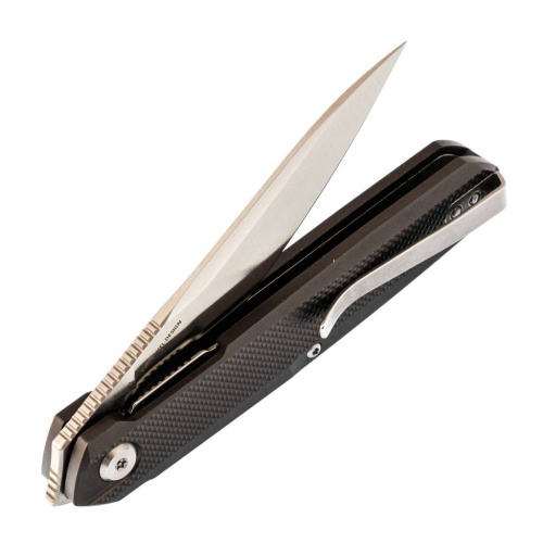 Складной нож Realsteel G5 Metamorph Compact фото 11