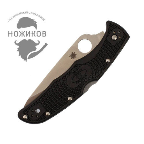 Складной нож Spyderco Endura 4 - C10PBK фото 6