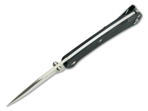 Складной нож Buck Ranger Slim Pro 0112BKS6 фото 7