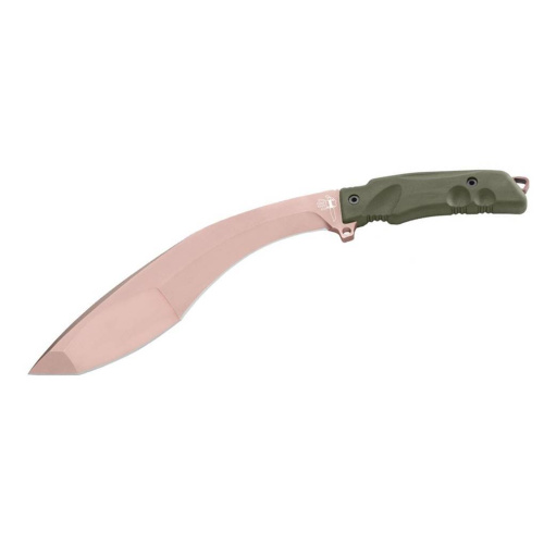 271 Fox Extreme Tactical Trakker Kukri фото 3 271 Fox Extreme Tactical Trakker Kukri фото 3