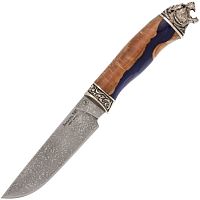  нож Тигр