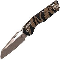 Складной нож Microtech 