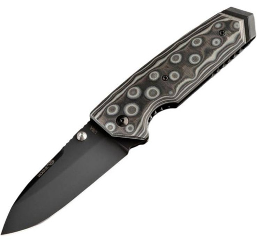 491 Hogue Elishewitz EX-02 3.375