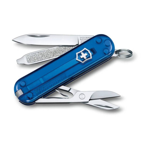 Складной нож Victorinox Нож перочинныйDeep Ocean Складной нож Victorinox Нож перочинныйDeep Ocean