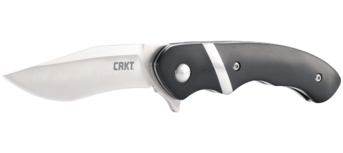 Складной нож CRKT Snarky™ фото 4