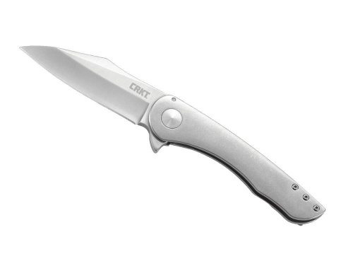 Складной нож CRKT Jettison™ фото 4 Складной нож CRKT Jettison™ фото 4