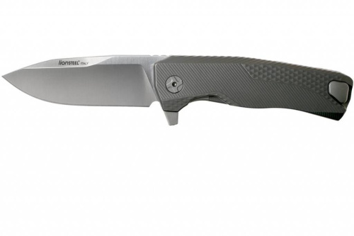 Складной нож Lion Steel ROK G фото 14