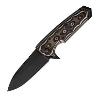 Нож складной Hogue Elishewitz EX-02 Spear Point