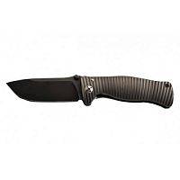 Складной нож Нож складной LionSteel SR1 PVD можно купить по цене .                            