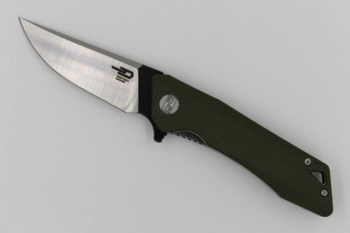 Складной нож Bestech Knives Thorn BG10B-1 фото 9 Складной нож Bestech Knives Thorn BG10B-1 фото 9