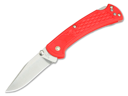 Складной нож Buck Ranger Slim Select 0112RDS2 фото 24