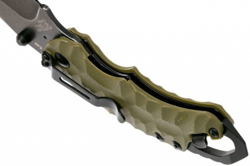 Складной нож Kershaw Shuffle II - 8750TOLBW фото 3