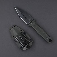 Боевой нож Daggerr Combat All Black