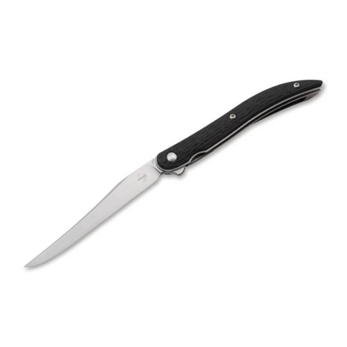 Складной нож Boker Texas Tooth Pick Flipper