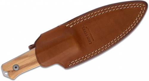 3810 Lion Steel B40 UL фото 4