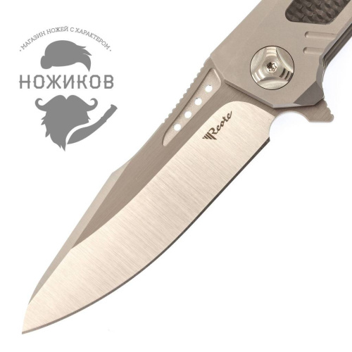 Складной нож Reate K-3 фото 6 Складной нож Reate K-3 фото 6