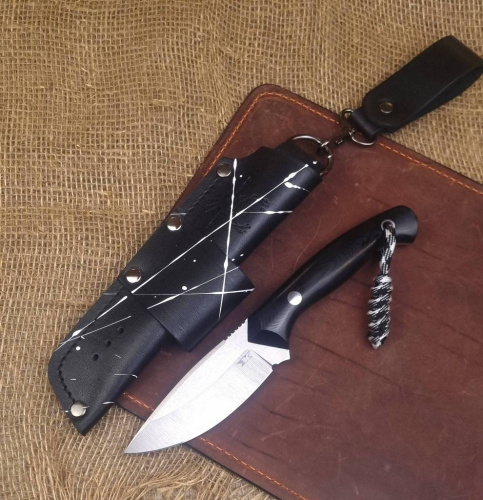 1239 Семь ножей (кузница) Пиранья 1239 Семь ножей (кузница) Пиранья