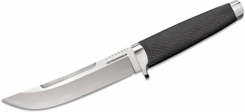 2011 Cold Steel Нож с фиксированным клинком Outdoorsman фото 6 2011 Cold Steel Нож с фиксированным клинком Outdoorsman фото 6