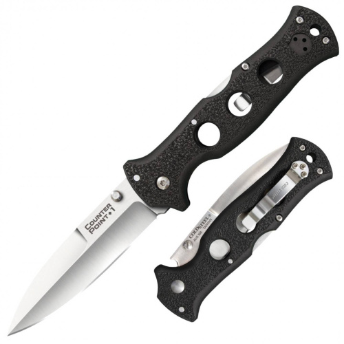 Складной нож Cold Steel Складной нож Counter Point I -10AB фото 10