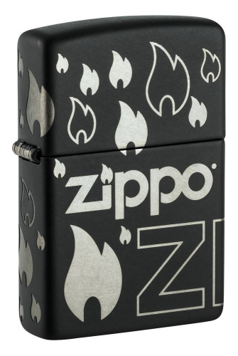 499 ZIPPO Classic