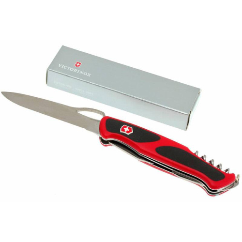 727 Victorinox Нож перочинныйRangerGrip 61 фото 7 727 Victorinox Нож перочинныйRangerGrip 61 фото 7