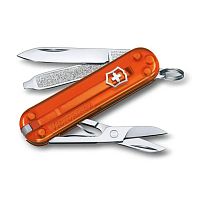 Боевой нож Victorinox Fire Opal