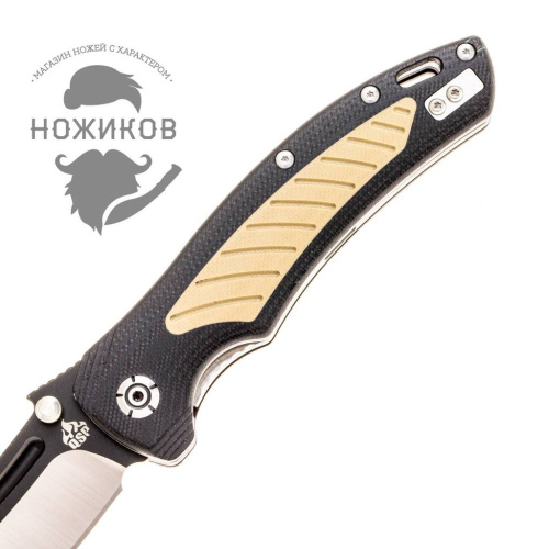 Складной нож QSP Platypus фото 11 Складной нож QSP Platypus фото 11