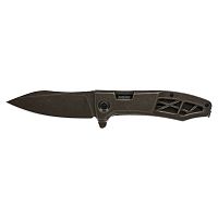 Складной нож Нож складной KERSHAW 3475 Les George Design Boilermaker можно купить по цене .                            