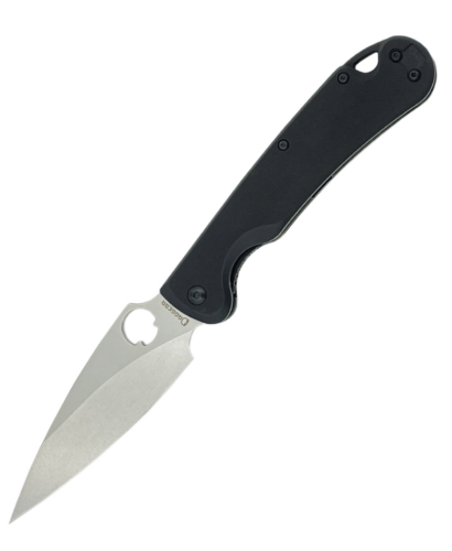 Складной нож Daggerr Sting Black SW