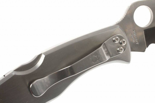 Складной нож Spyderco Endura 4 - 10PS фото 20