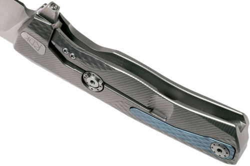 Складной нож Lion Steel ROK G фото 11