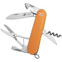 Мультиинструмент Stinger FK-K5017-6PB