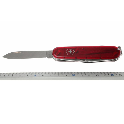 Складной нож Victorinox Spartan фото 3
