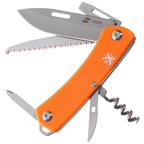 727 Stinger 103 мм 727 Stinger 103 мм