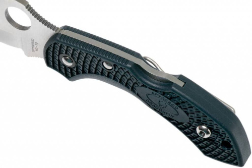 Складной нож Spyderco Dragonfly 2 Emerson C28PGYW2 фото 3