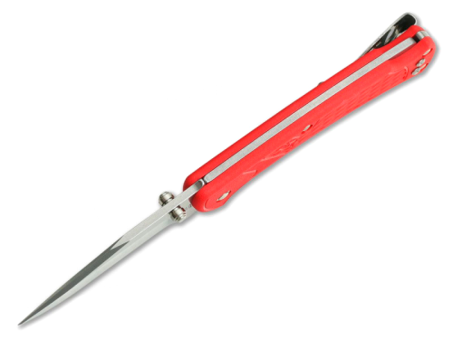 Складной нож Buck Ranger Slim Select 0112RDS2 фото 3
