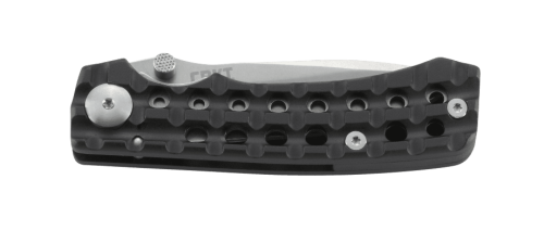 Складной нож CRKT R1804 Ruger® Knives Go-N-Heavy™ фото 8