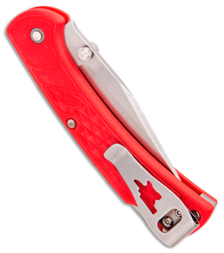 Складной нож Buck Ranger Slim Select 0112RDS2 фото 23