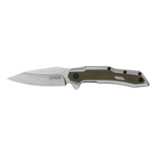 Складной нож Kershaw Salvage Складной нож Kershaw Salvage