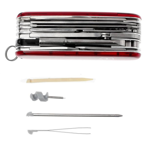 727 Victorinox CyberTool фото 8 727 Victorinox CyberTool фото 8