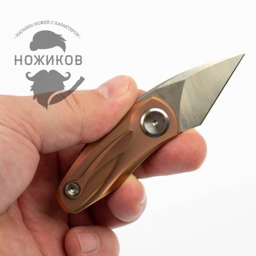 Складной нож Bestech Knives Tulip BT1912D фото 10 Складной нож Bestech Knives Tulip BT1912D фото 10