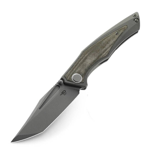 Складной нож Bestech Knives Togatta
