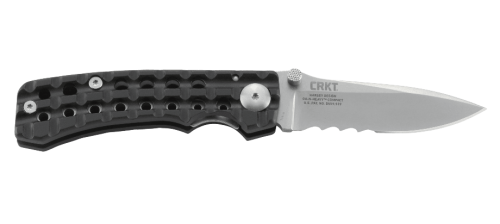Складной нож CRKT R1804 Ruger® Knives Go-N-Heavy™ фото 16