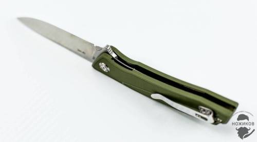 5891 Bestech Knives Spike BG09B-2 фото 8