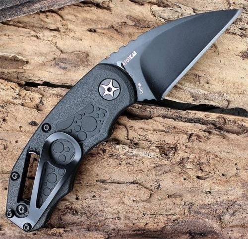 5891 Kershaw Decoy 4700 фото 4