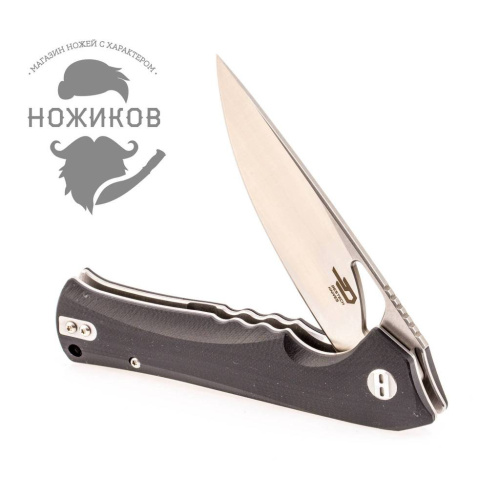 Складной нож Bestech Knives MUSKIE фото 2