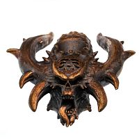 Бусина EXODUS EDC Кровопускатель